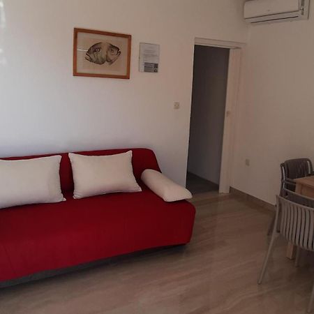 Apartments Kalajzic Omiš Kültér fotó