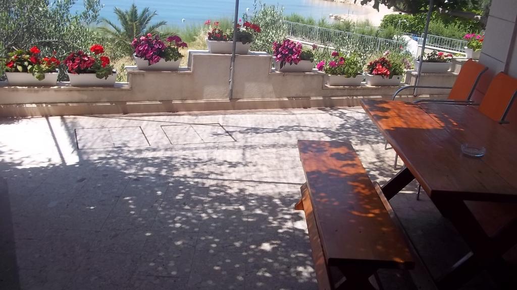 Apartments Kalajzic Omiš Szoba fotó