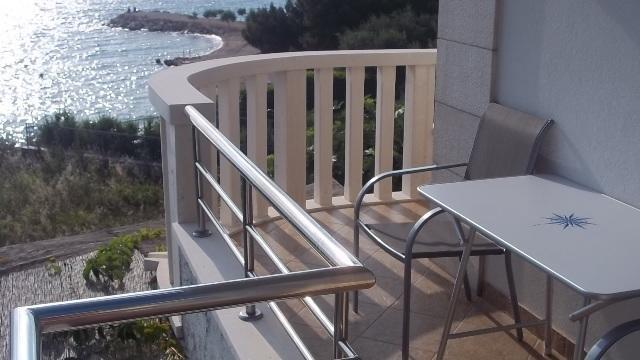 Apartments Kalajzic Omiš Szoba fotó