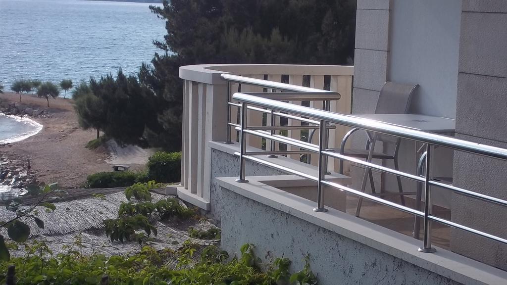 Apartments Kalajzic Omiš Szoba fotó