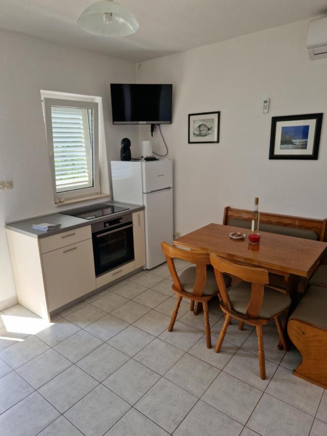 Apartments Kalajzic Omiš Kültér fotó