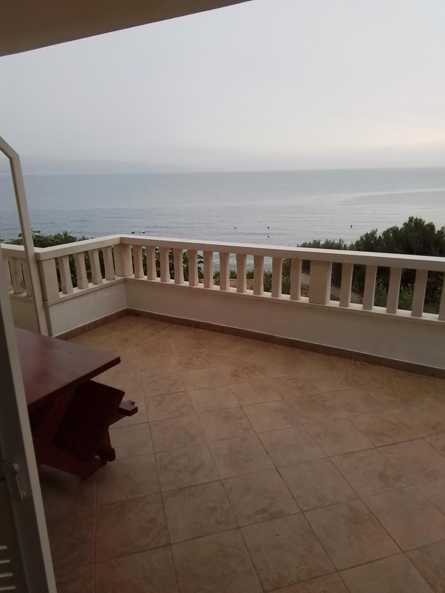 Apartments Kalajzic Omiš Kültér fotó