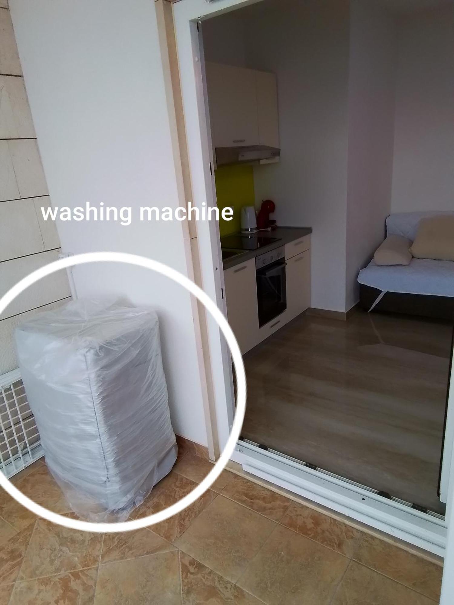 Apartments Kalajzic Omiš Kültér fotó