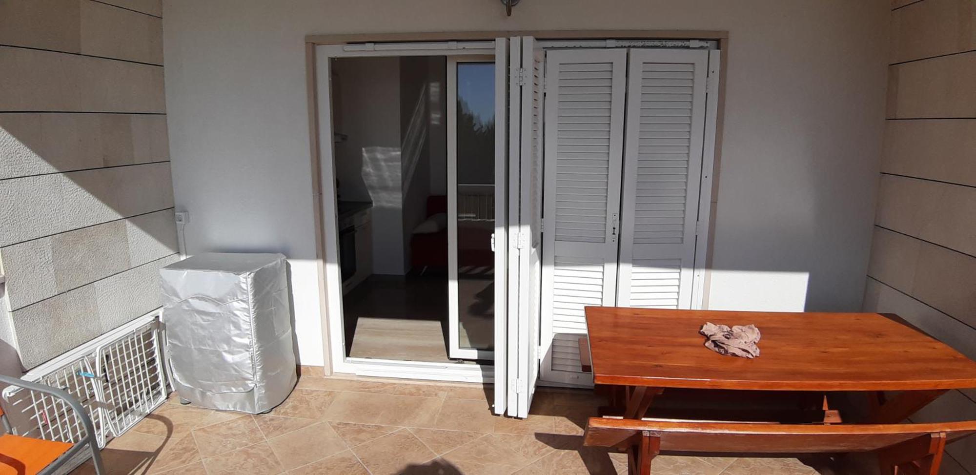 Apartments Kalajzic Omiš Kültér fotó