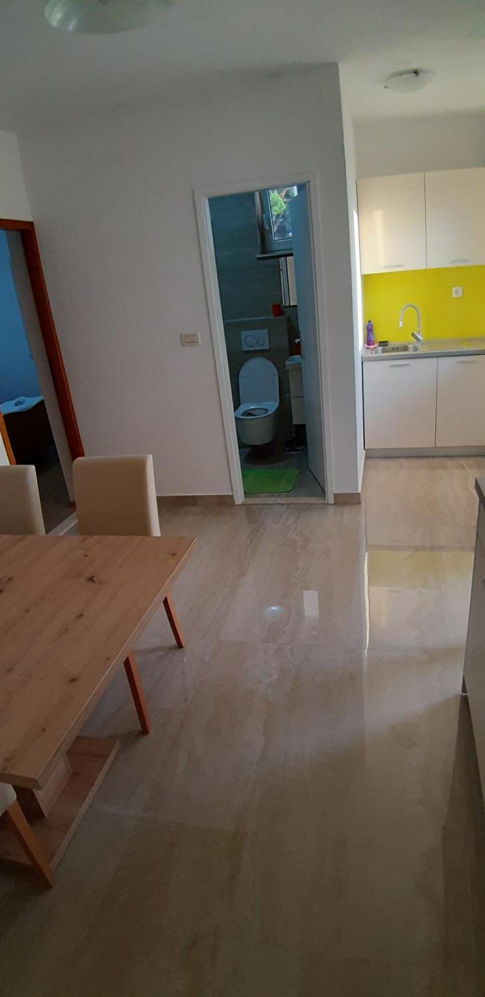 Apartments Kalajzic Omiš Kültér fotó
