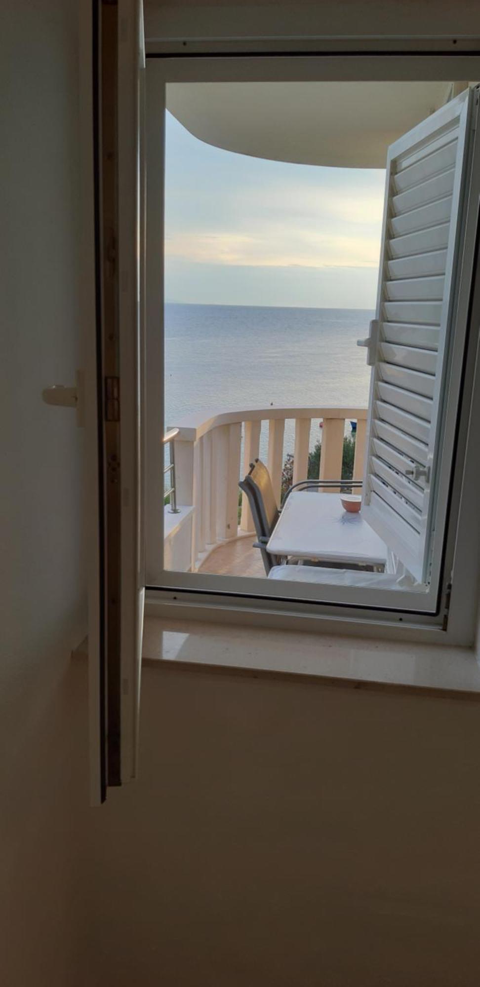 Apartments Kalajzic Omiš Kültér fotó
