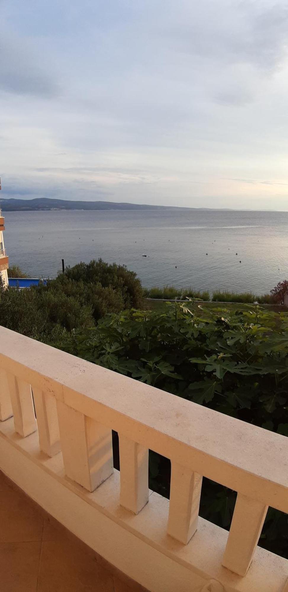 Apartments Kalajzic Omiš Szoba fotó
