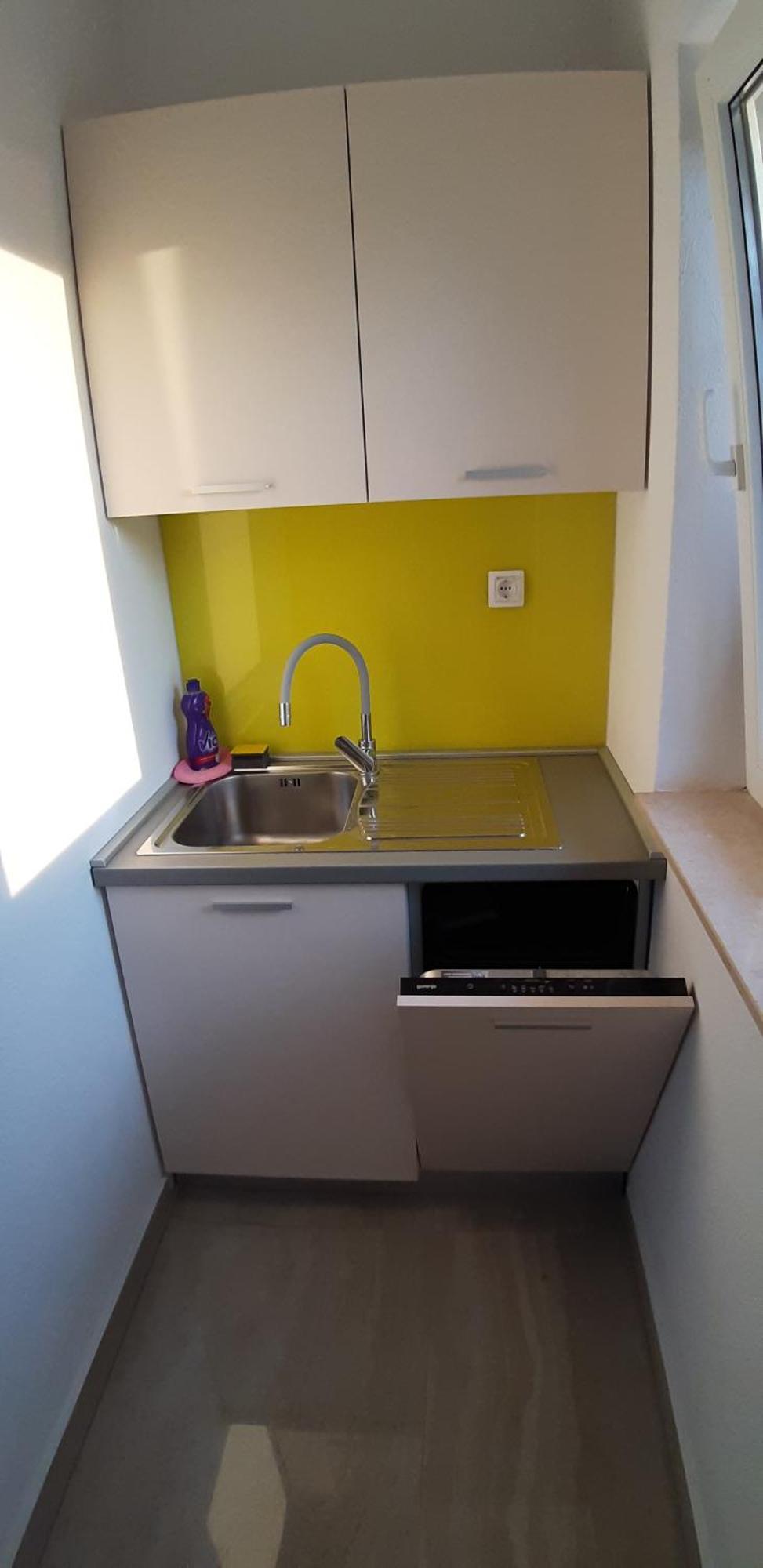 Apartments Kalajzic Omiš Kültér fotó