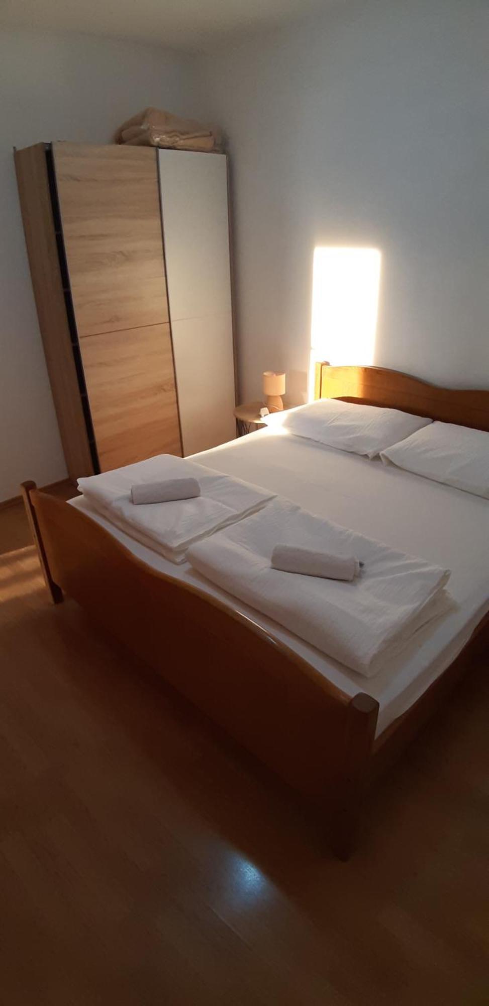 Apartments Kalajzic Omiš Kültér fotó