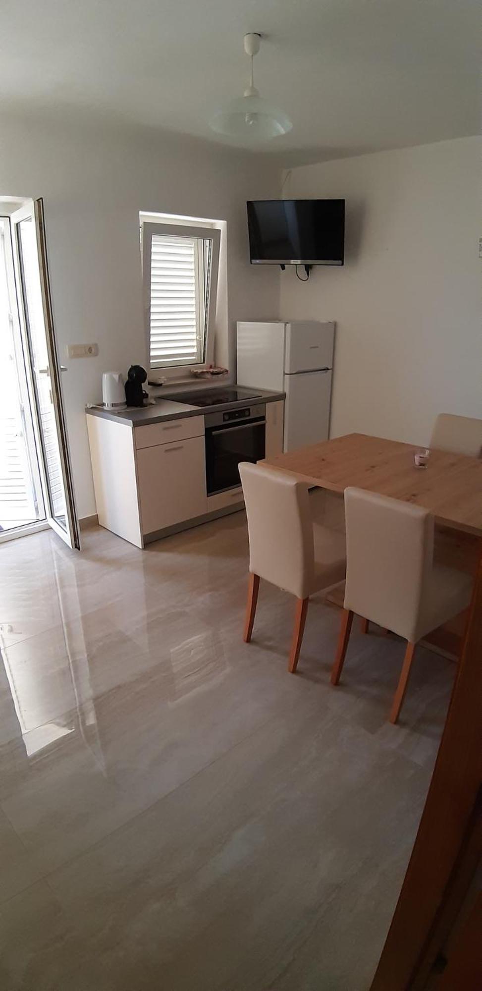 Apartments Kalajzic Omiš Kültér fotó