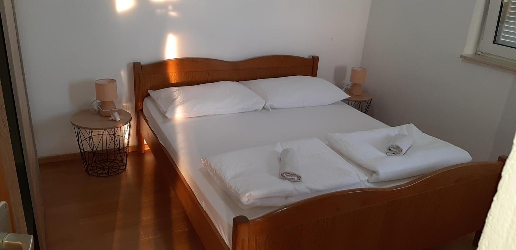 Apartments Kalajzic Omiš Kültér fotó
