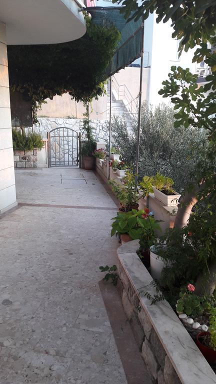 Apartments Kalajzic Omiš Kültér fotó