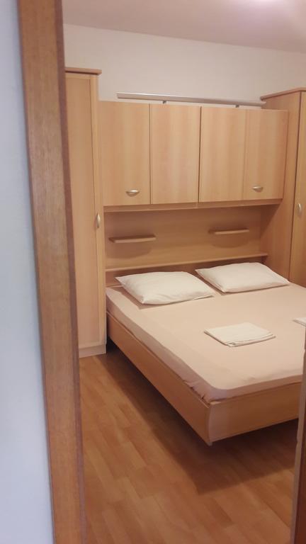 Apartments Kalajzic Omiš Kültér fotó